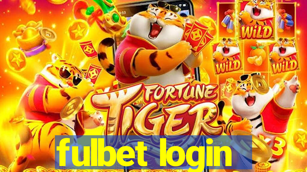 fulbet login